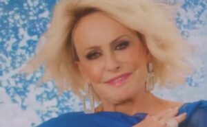 ana maria braga revela que vai lançar nova música após 21 anos: "curti muito"