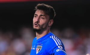 james rodríguez de fora não interfere no elenco do são paulo, diz rafael