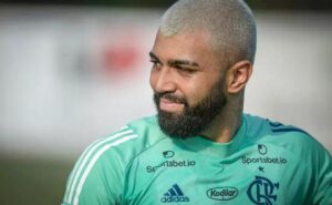 palmeiras quer fechar acordo gratuito pela contratação de gabigol, do flamengo, em 2025