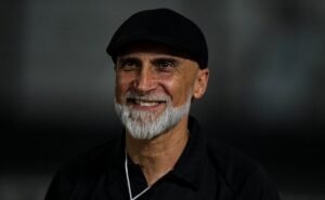 nova filosofia: Álvaro pacheco deixa torcedores em êxtase após coletiva de apresentação