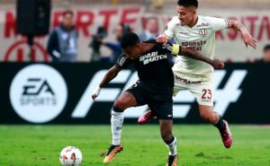 botafogo surpreende universitario em contra ataques e vence; veja as notas