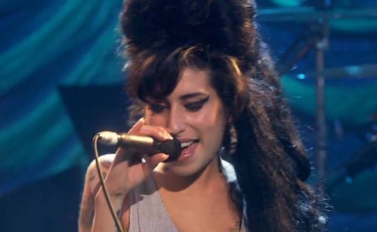 amy winehouse e mais: veja 10 filmes sobre cantores que chegam em breve