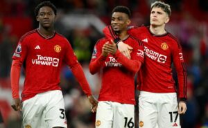 manchester united vence o city e é o campeão da copa da inglaterra