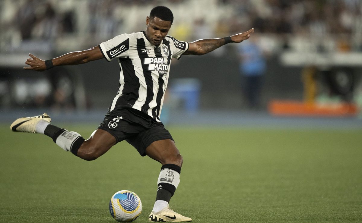 universitario x botafogo: saiba onde assistir, horário e prováveis escalações do jogo pela libertadores