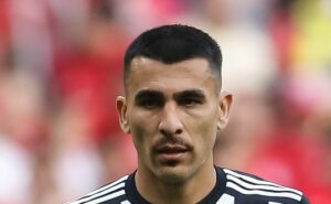 alvo do atlético mg, junior alonso comunica o krasnodar onde quer jogar