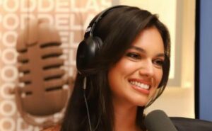 alane não tem projeto previsto na tv globo, diz colunista; ex bbb segue em contrato com emissora