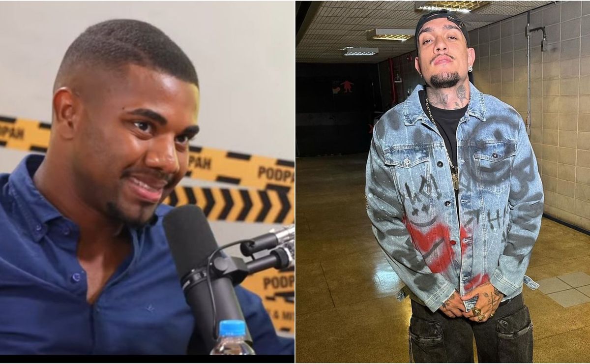 no podpah, davi dispara sobre mc binn: "não vou brigar com..."