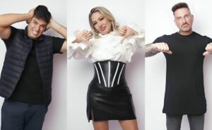 enquete a grande conquista 2: quem deve continuar na mansão?