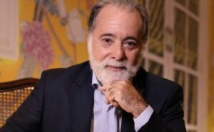 tony ramos realiza cirurgia no cérebro e apresenta quadro estável, diz boletim médico