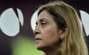 processou: john textor aciona leila pereira na justiça por injúria e difamação