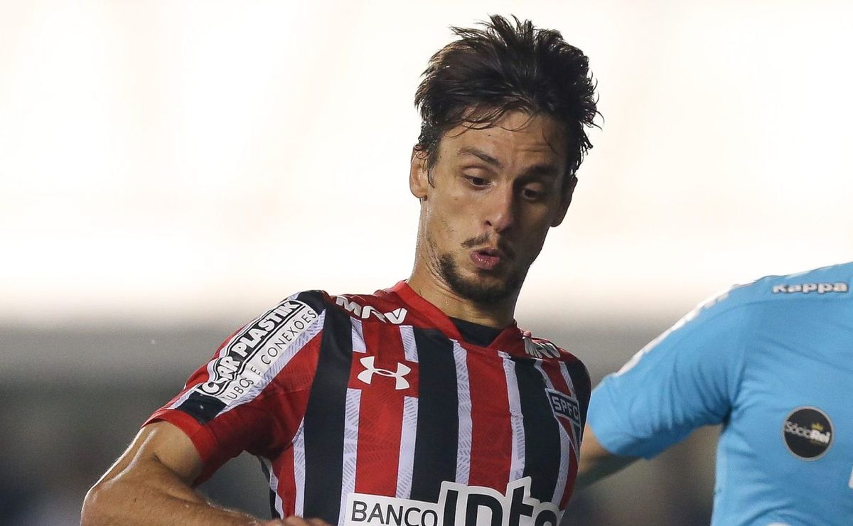 rodrigo caio é novo reforço do grêmio; veja quanto será o salário 