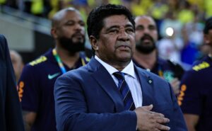 ednaldo rodrigues toma decisão e calendário do brasileirão é mantido até 8 de dezembro, mas irá atrás da opinião dos times