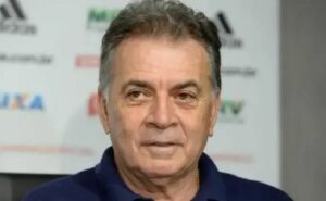 paulo pelaipe é anunciado como diretor executivo de futebol do cruzeiro