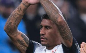 oficial: corinthians não renova com paulinho e volante se despede na terça feira