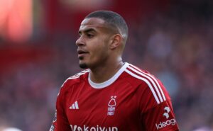 r$ 355 milhões: corinthians faz planos para possível venda de murillo na europa