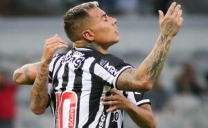 a redenção: eduardo vargas vive fase especial com chegada de milito e pontua: “está dando resultado”