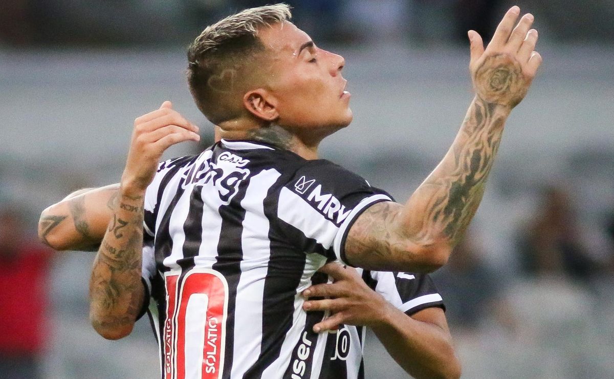 a redenção: eduardo vargas vive fase especial com chegada de milito e pontua: “está dando resultado”