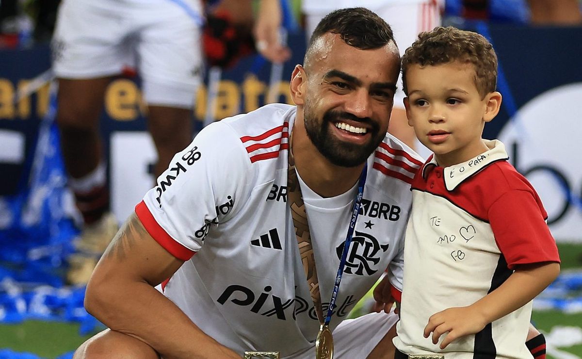 flamengo entra em acordo com west ham para vender fabrício bruno por r$ 84 milhões
