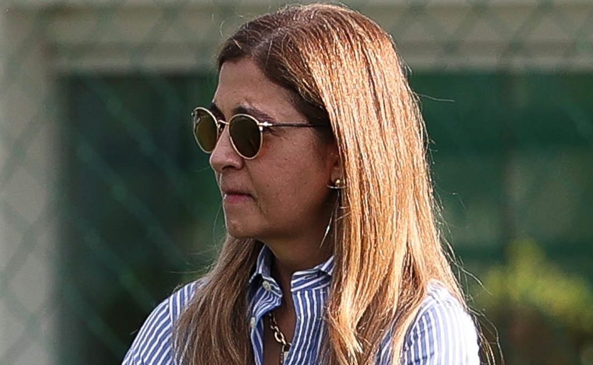 leila pereira é avisada que btg comprou dívida da wtorre e pode assumir gestão do allianz parque