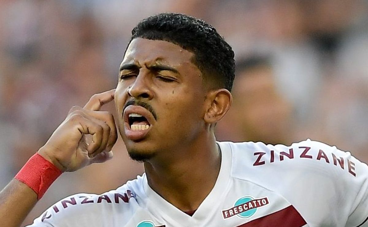 fluminense assume 'prejuízo' e pede 7 milhões de euros para vender kennedy