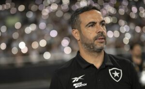 botafogo busca quebrar "tabu equatoriano" contra a ldu na libertadores