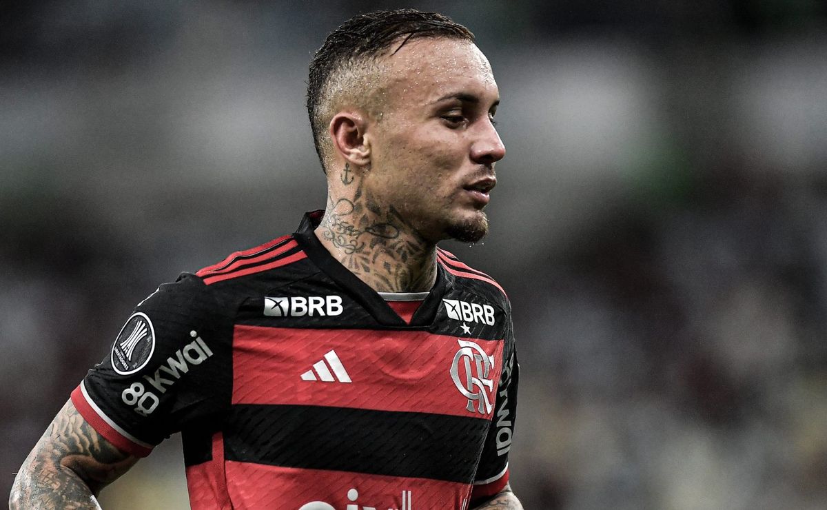 cebolinha manda recado ao rs e projeta próxima batalha pela libertadores: “é ganhar ou ganhar”