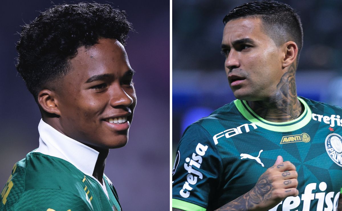 retorno de dudu gera expectativa no palmeiras e pode marcar despedida de endrick