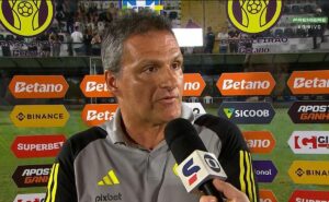 stjd avalia pena pesada para bruno spindel, do flamengo, por criticar arbitragem contra bragantino 