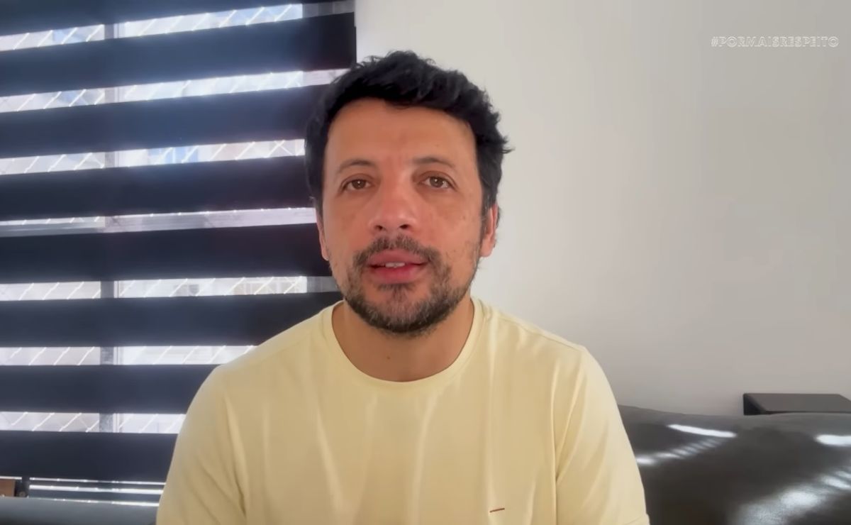 palmeiras e qatar sc vão conversar sobre a compra de bruno tabata em junho, diz andré hernan