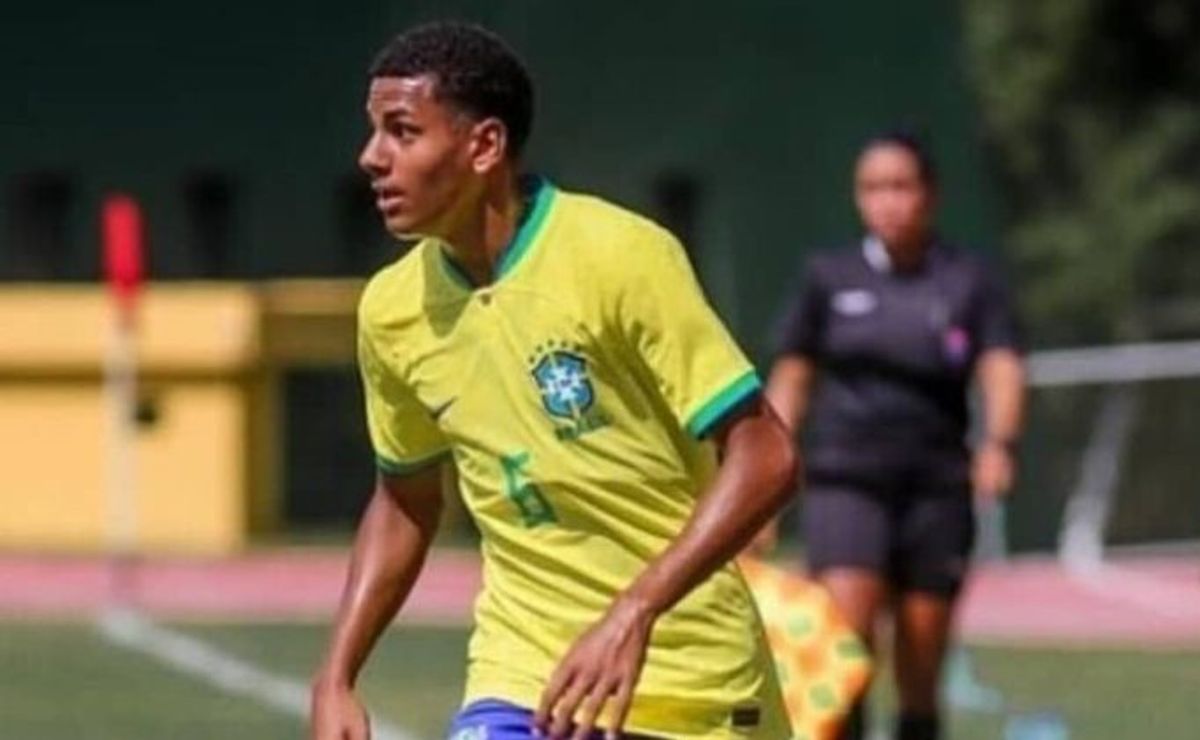 joia da base faz primeiro treino com equipe profissional do corinthians; veja detalhes