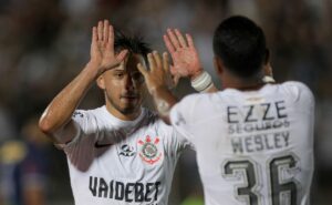 américa rn x corinthians ao vivo – onde assistir jogo em tempo real pela copa do brasil