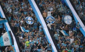 cbf comunica ao grêmio sobre as datas e locais para o retorno do brasileirão