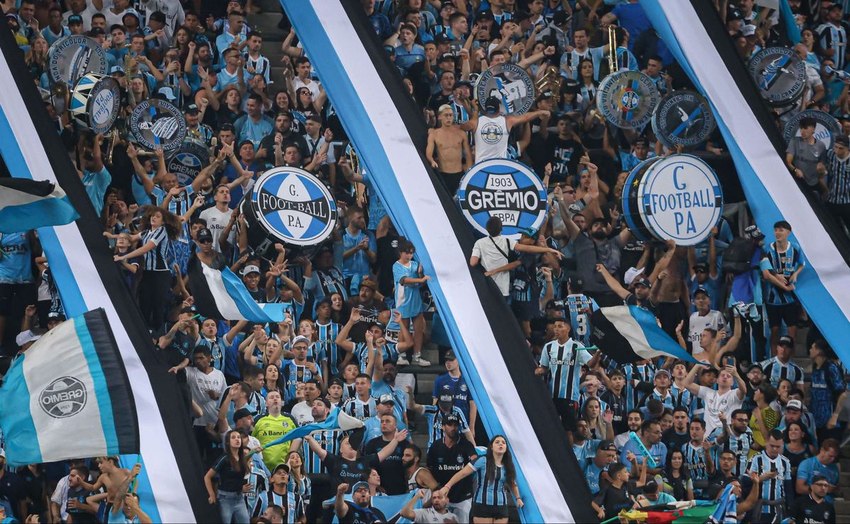 cbf comunica ao grêmio sobre as datas e locais para o retorno do brasileirão