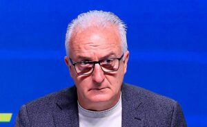 contrato até 2026: flamengo tem acerto com titular de dorival júnior na seleção brasileira