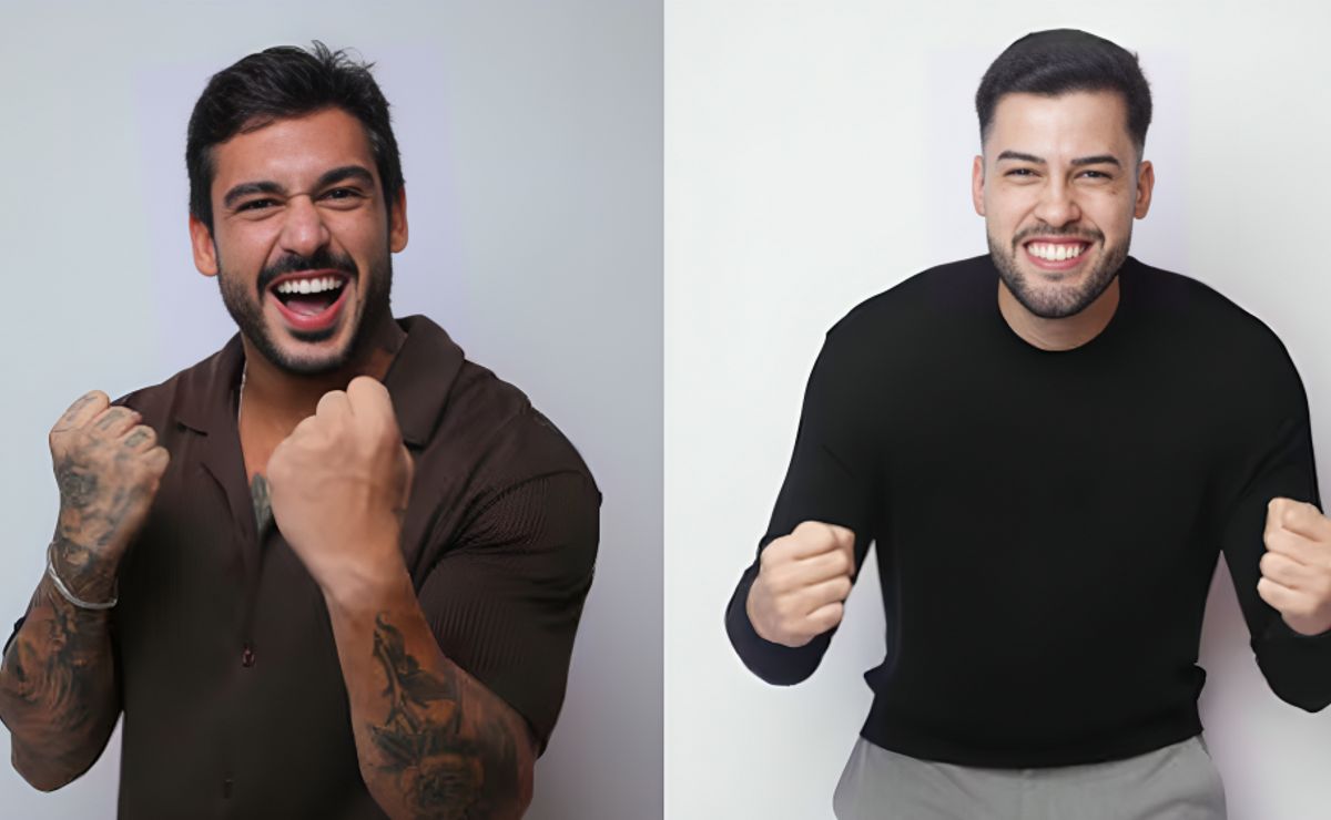 a grande conquista 2: joão hadad e kaio perroni estão confirmados na mansão