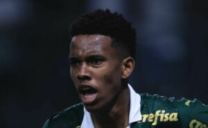 chelsea se aproxima dos valores pedidos pelo palmeiras por estevão; veja detalhes do negócio