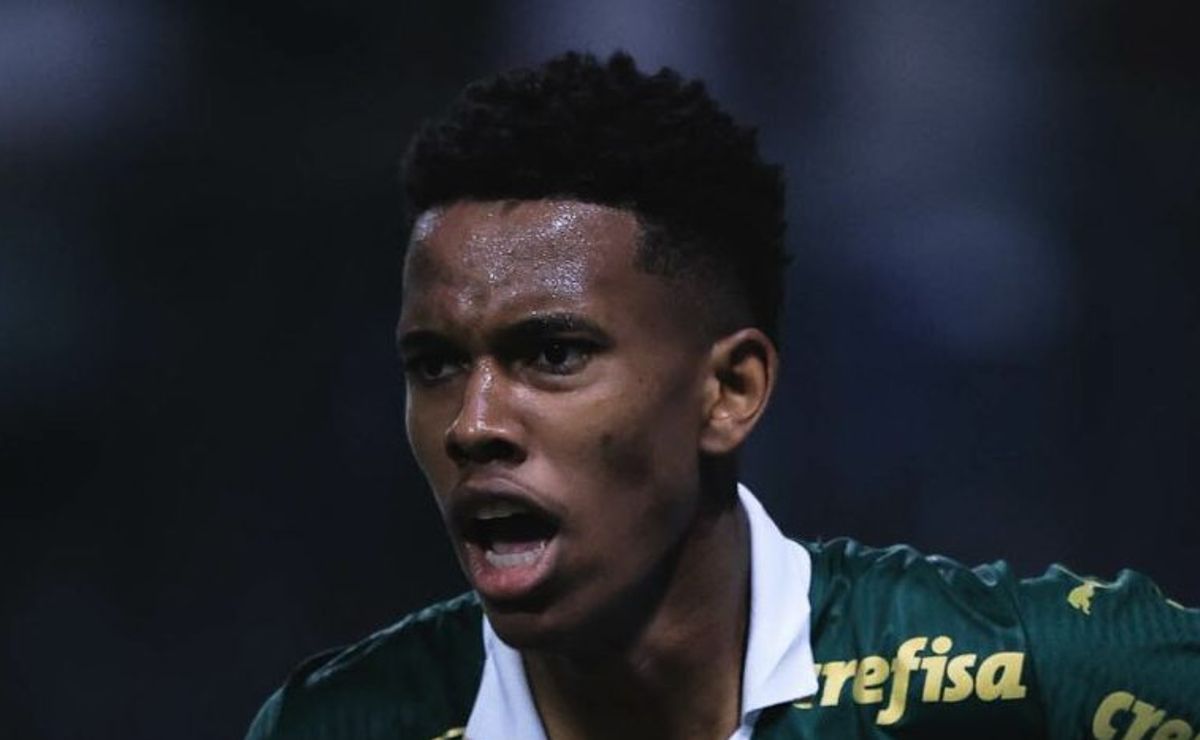 chelsea se aproxima dos valores pedidos pelo palmeiras por estevão; veja detalhes do negócio