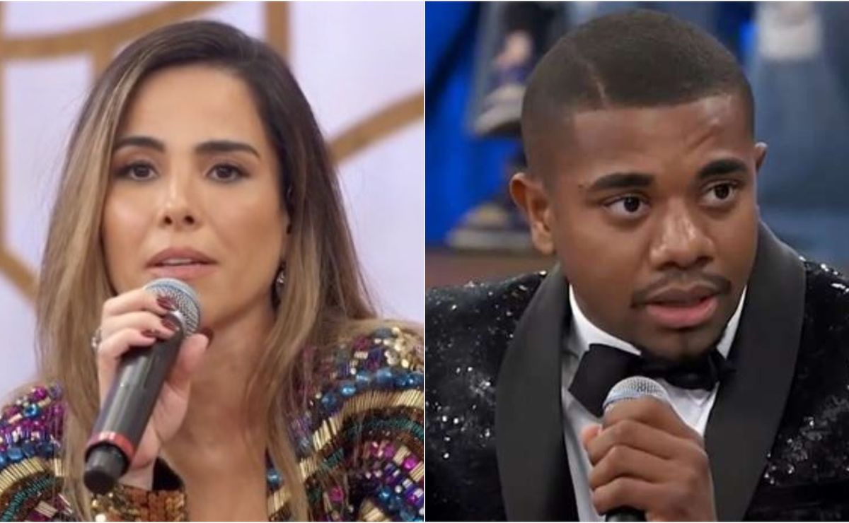 fãs de wanessa camargo deixam a cantora em saia justa ao ofenderem davi 