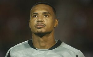 artur jorge revela situação de john no botafogo e define titular: “muito do momento”