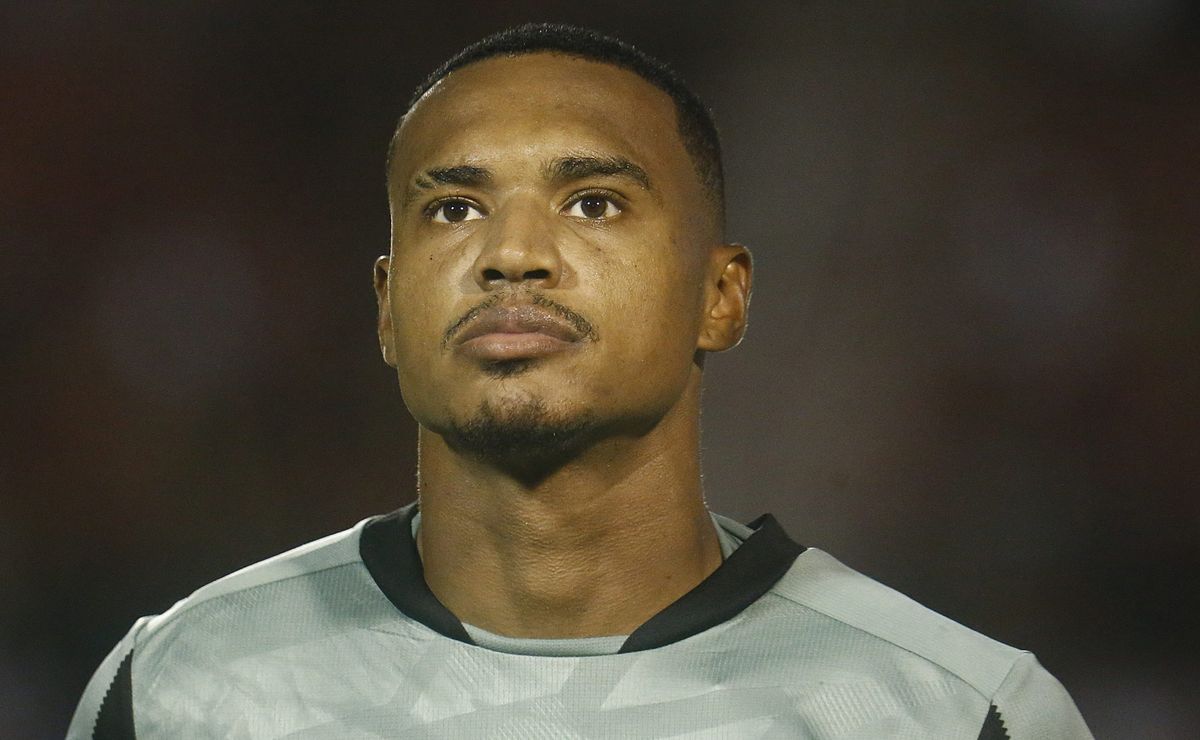 artur jorge revela situação de john no botafogo e define titular: “muito do momento”
