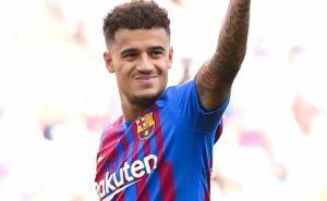 pedrinho aprova e vasco já está preparando anúncio de philippe coutinho