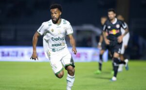 após eliminação na copa do brasil, sousa pb faz denúncia contra torcedor do bragantino