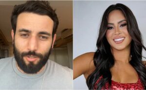 “ciumezinho”; matteus faz desabafo sobre sua relação com isabelle