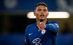 fluminense decide abrir mais um setor para apresentação de thiago silva e mira recorde de rival