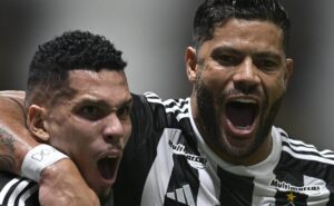 américa mex tem como ‘plano a’ contratação de atacante do atlético mineiro 