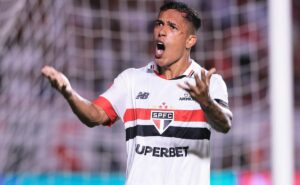 igor vinícius pede desculpas após lesão de rojas: "estou aqui para pedir perdão"