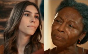 renascer: com medo de ser desmascarada, buba discute com inácia: “errada”