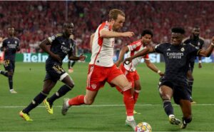 real madrid x bayern de munique: saiba onde assistir, horário e prováveis escalações do jogo pela champions