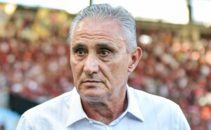 tite precisa de vitória contra palestino para espantar pressão e crise no flamengo; confira bastidores