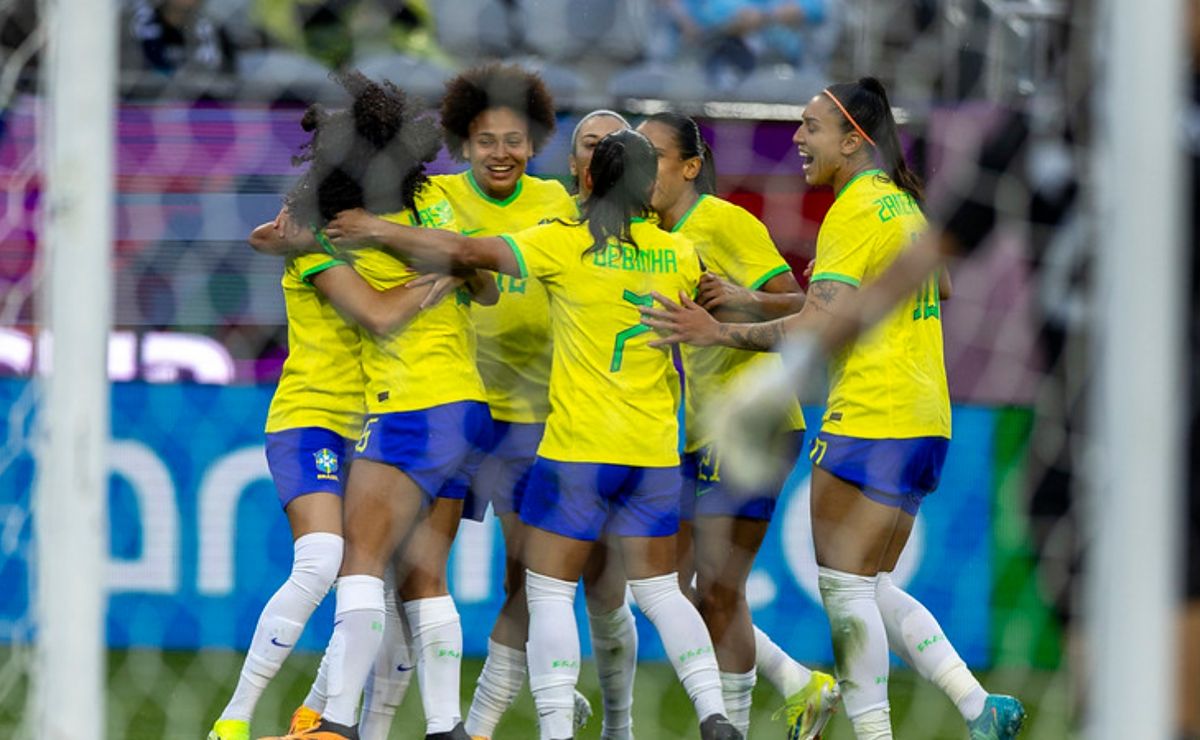 brasil será a sede da copa do mundo feminina de 2027; ednaldo rodrigues se emociona com anuncio